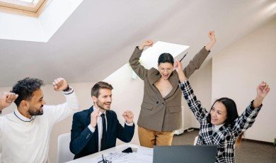 The Trends Quietly Fueling the Next Wave of Business Growth