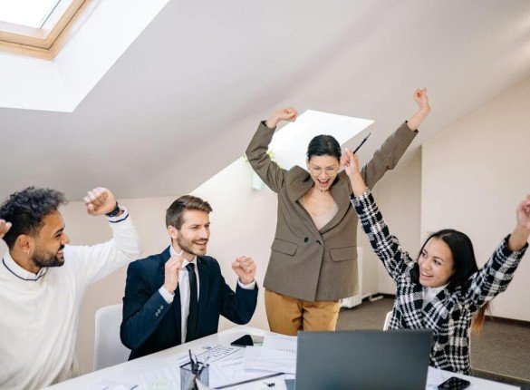 The Trends Quietly Fueling the Next Wave of Business Growth