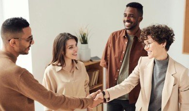 Adapt or Fade: The Surprising Ways Businesses Reinvent Themselves to Survive