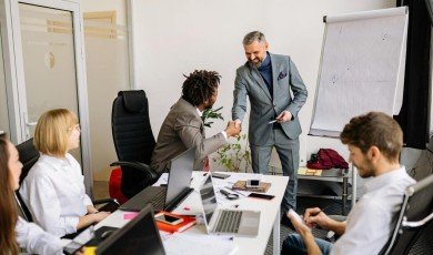 How Editing and Proofreading Turn Simple Ideas Into Big Growth